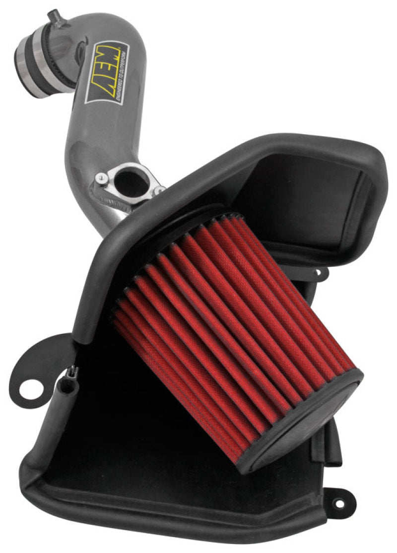 AEM 21-792C 2016 fits Honda Civic 2.0L L4 Gunmetal Cold Air Intake (Will Not Fit Type R Models)