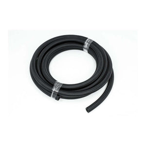 DeatschWerks 6-02-0817-20 10AN Black Nylon Braided CPE Hose 20 Feet