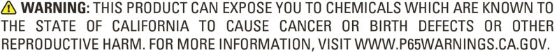 Russell 610113 Performance -10 AN Black/Silver 45 Degree Full Flow Hose End