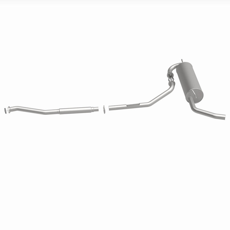 Magnaflow 106-0286 BRE Exhaust Kit 96-00 fits Toyota RAV4 2.0L