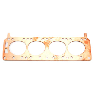 Cometic C4310-043 Cometic Morris XPEG .043in Copper Cylinder Head Gasket - 74mm