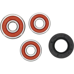 Pivot World 25-1517-P Pw Premium Wheel Bearing