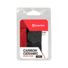 Brembo OE 07YA0527 79-81 fits Yamaha FS1 DX 50cc Brake Pad - Front