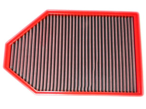 BMC FB818/01 fits Jeep 07-12 Wrangler III (JK) 3.8L V6 Replacement Panel Air Fi
