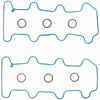 Fel-Pro VS50472R fits Chevrolet Monte Carlo VS 50472 R Engine Valve Cover Gasket Set