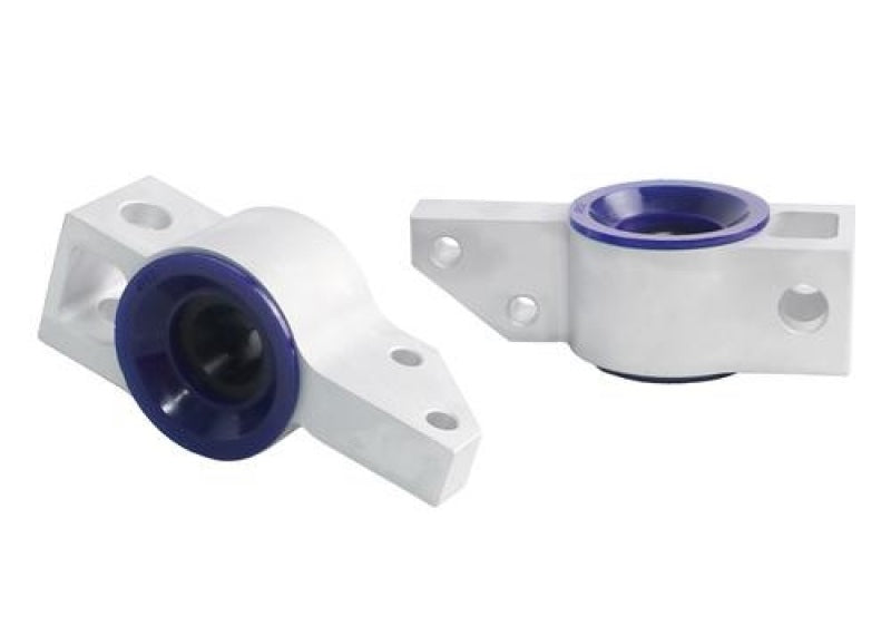 SuperPro SPF4952K 2012 fits Volkswagen Golf R Base Front Lower Inner Rearward Co