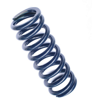 Ridetech 59140300 Coil Spring 14in Free Length 300 lbs/in 2.5in ID
