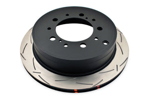 DBA 42723S 07-15 fits Toyota Landcruiser 200 Series / 13-19 Toyota Tundra 5.7L R