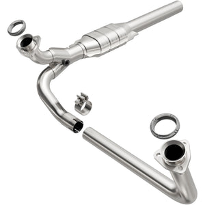 Magnaflow 93109 Conv DF fits Chevrolet/fits GMC 1500 1/2 Ton
