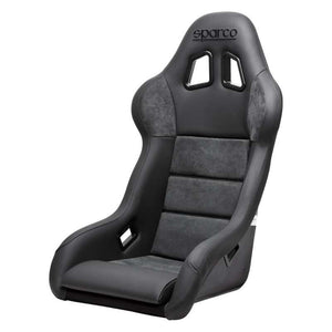 SPARCO 008013RPNR Seat EVO L QRT Performance Black