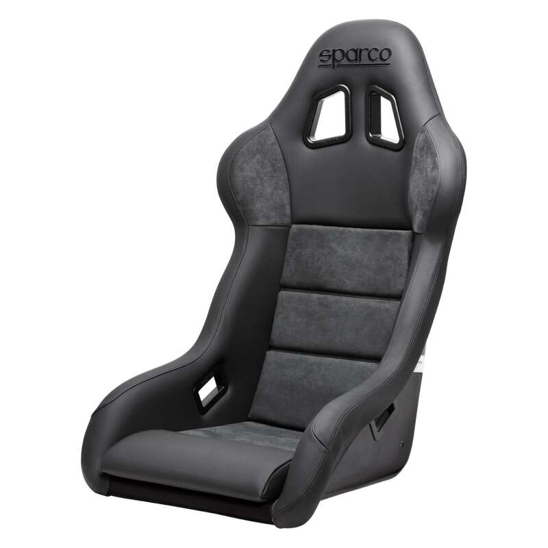 SPARCO 008013RPNR Seat EVO L QRT Performance Black