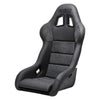 SPARCO 008013RPNR Seat EVO L QRT Performance Black