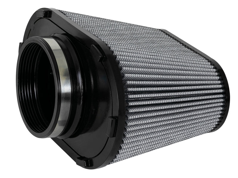 AFE 21-90108  FLOW Pro DRY S Universal Air Filter F-5in. / B-(8.5 x 4) MT2 / T-