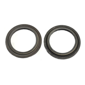 Athena P40FORK455120 02-08 fits Suzuki RM 250 NOK 46x58.5x11.6mm Fork Dust Seal