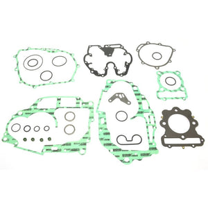 Athena P400210850221 85-99 fits Honda XL 250 RF/RG/RH Complete Gasket Kit (w/o O