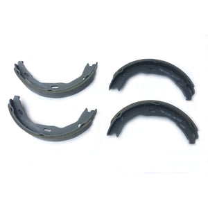 PowerStop fits Mercedes-Benz 09-15 C63 AMG Rear Autospecialty Parking Brake