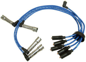 NGK 54206 fits Alfa Romeo 89-19 Spider 1988 Spark Plug Wire Set