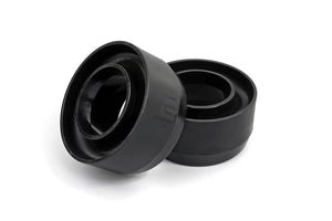 Daystar KF09106BK 1997-2004 fits Ford F-150 2WD - 2in Leveling Kit Front