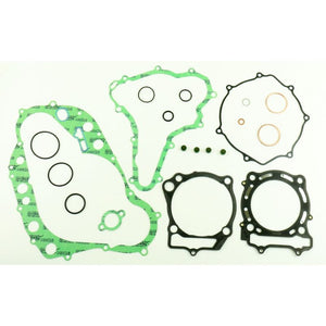 Athena P400510850047 06-10 fits Suzuki LT-R 450 QuadRacer Complete Gasket Kit (E