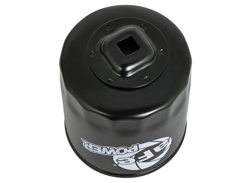 AFE 44-LF037-MB 06-15 fits Mazda MX-5 Miata ProGuard HD Oil Filter - 4 Pack