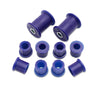 SuperPro KIT070K Izusu Trooper Spring Bushing Kit