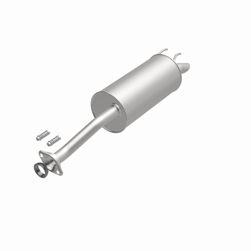Magnaflow 108-0056 BRE Exhaust 12-15 fits Civic 1.8L Muffler Kit