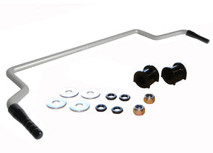 Whiteline BMF92 72-78 fits Mazda 808 Front 24mm Race Heavy Duty Swaybar