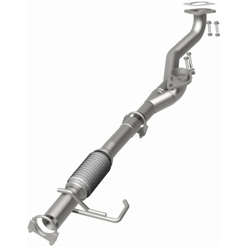 Magnaflow 107-0180 BRE Exhaust 07-14 Edge MKX 2.0L 3.5L Front Pipe Kit