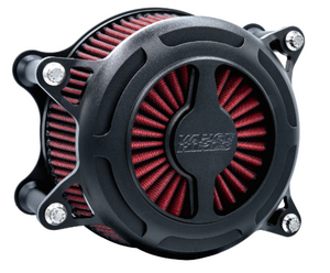 Vance and Hines 42353 Vance & Hines HD Touring 08-16 VO2 Blade Air Intake Bla