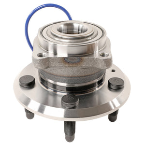 Moog 512440 10-17 fits Chevrolet Equinox Rear Hub Assembly