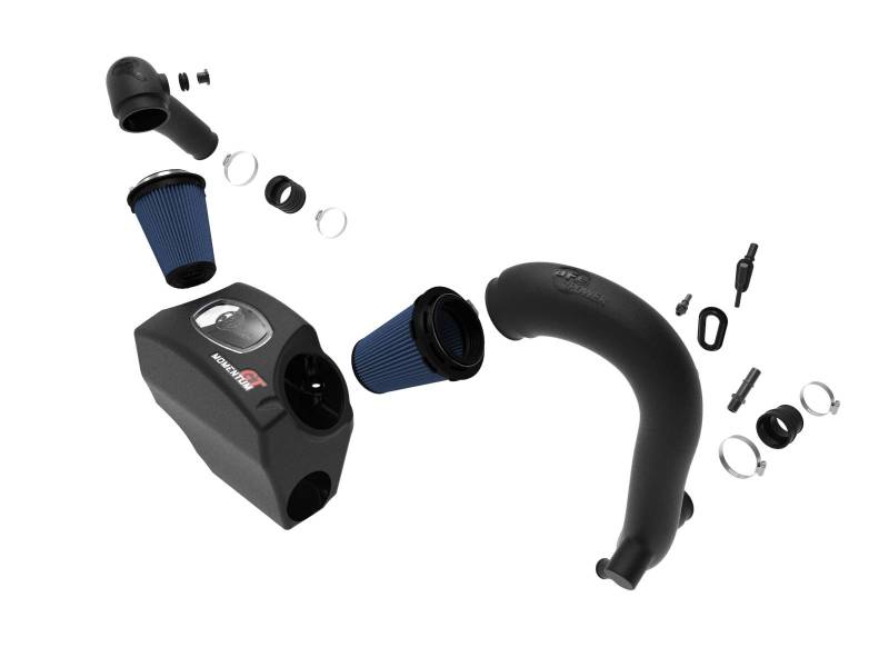 AFE 50-70076R um GT Pro 5R Cold Air Intake System 20-21 fits Ford Explorer ST V