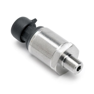 AutoMeter 2229 Autometer 0-60PSI Boost/Fuel Pressure Sensor (1/8 Inch NPT Male)