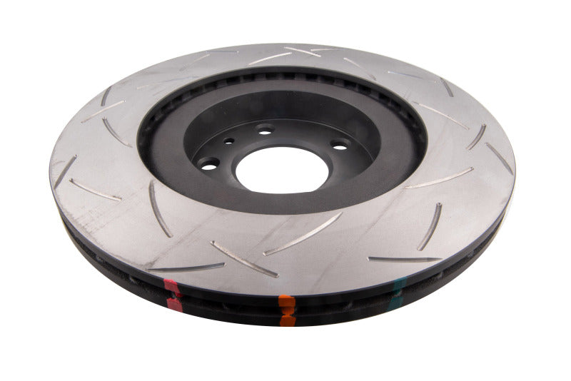 DBA 42550S 03-10 RX-8 Sport Suspension Front Slotted 4000 Series Rotor