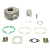 Athena 71700 CPI Popcorn 50 40mm Bore 50cc Standard Bore Cylinder Kit w/out Head