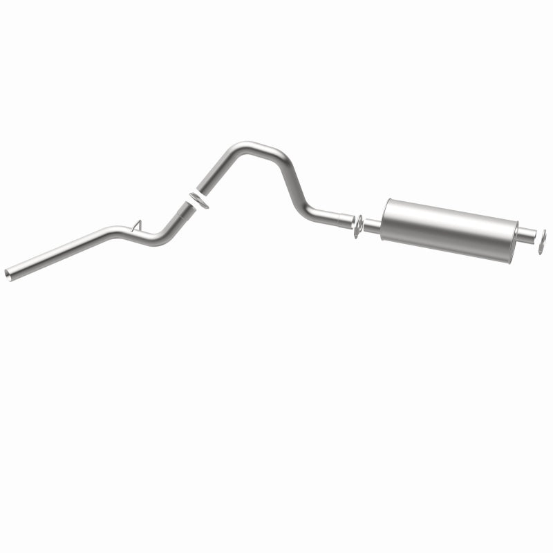 Magnaflow 106-0381 BRE Exhaust Kit 87-96 fits Ford Bronco