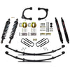 Skyjacker TC536UBKS 16-22 fits Toyota Tacoma 3in Coilover Suspension Lift System