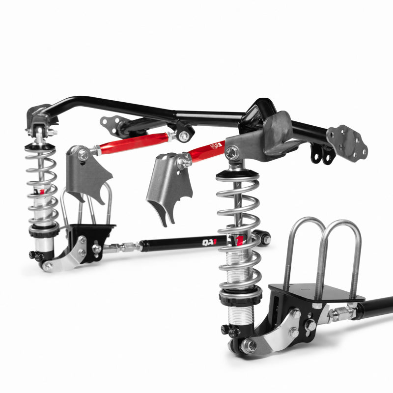 QA1  R258-170 Rear Suspension Kit fits GM X-Body 68-72