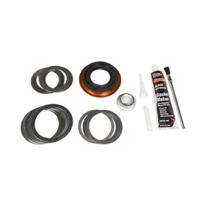 Yukon Gear fits MK T8.75 Minor install Kit For Toyota Tacoma 8.75in Rear D