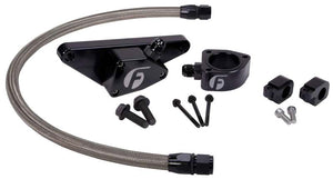Fleece Performance -CLNTBYPS-CUMMINS-MAN-SS 03-07 Manual Transmission Cumm