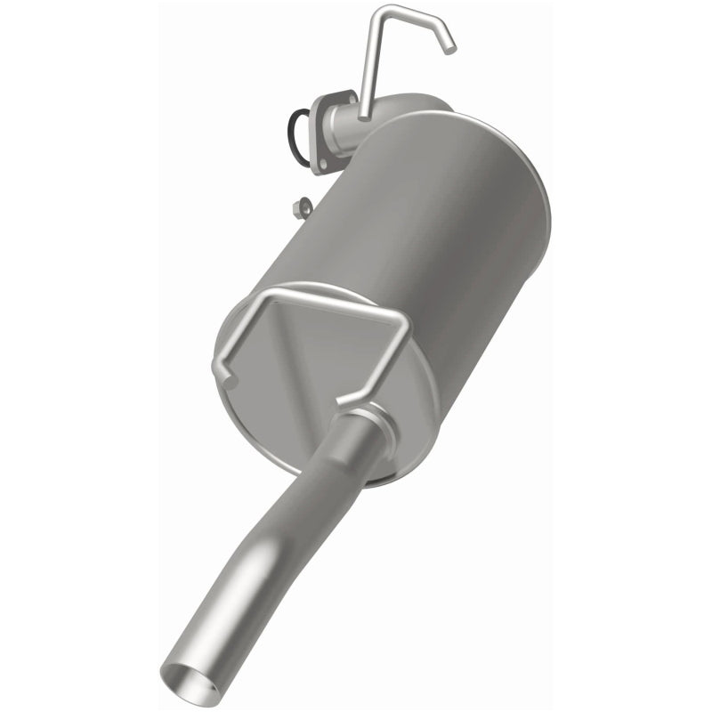 Magnaflow 108-0067 BRE Exhaust 93-97 Corolla Prizm 1.6L 1.8L Muffler Kit
