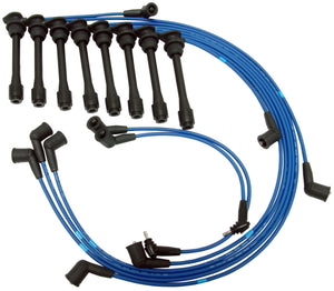 NGK 6401 fits Lexus 97-19 LS400 1995 Spark Plug Wire Set