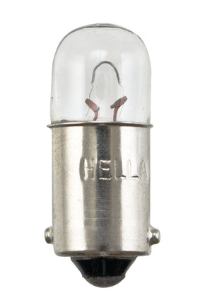 Hella LA3893 Bulb 3893 12V 4W BA9s T2.75