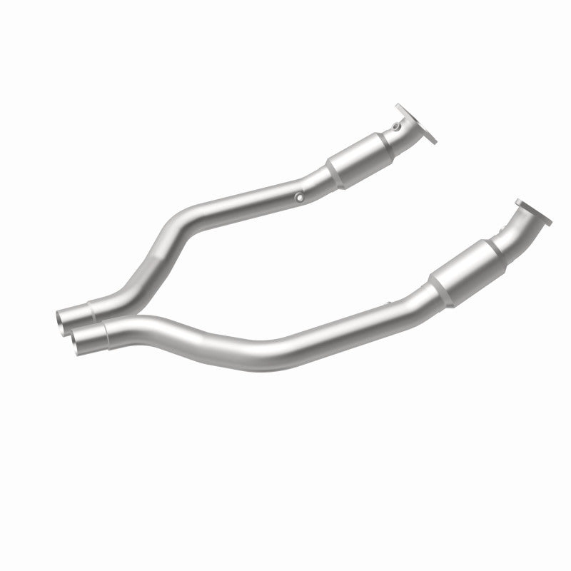 MagnaFlow 16420 Conv DF 05- fits SRT-8 6.1L OFF ROAD