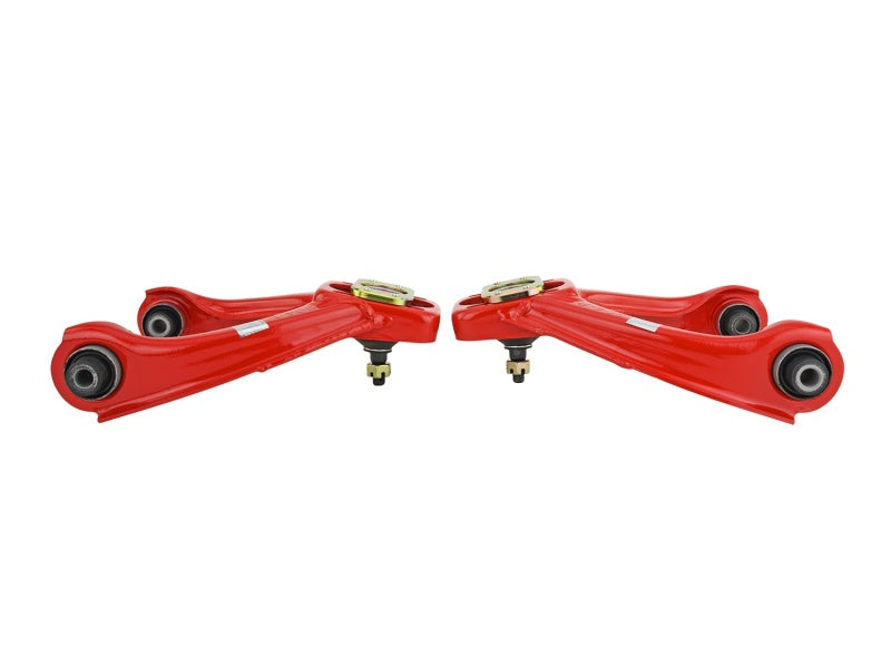 Skunk2 Racing 516-05-5680 Skunk2 Pro Series 96-00 fits Honda Civic Adjustable Front Camber Kits (+/- 5 Degrees)