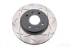 DBA 4901S 91-94 fits Nissan Sentra (w/ABS) 2.0L Front 4000 Series Slotted Rotor