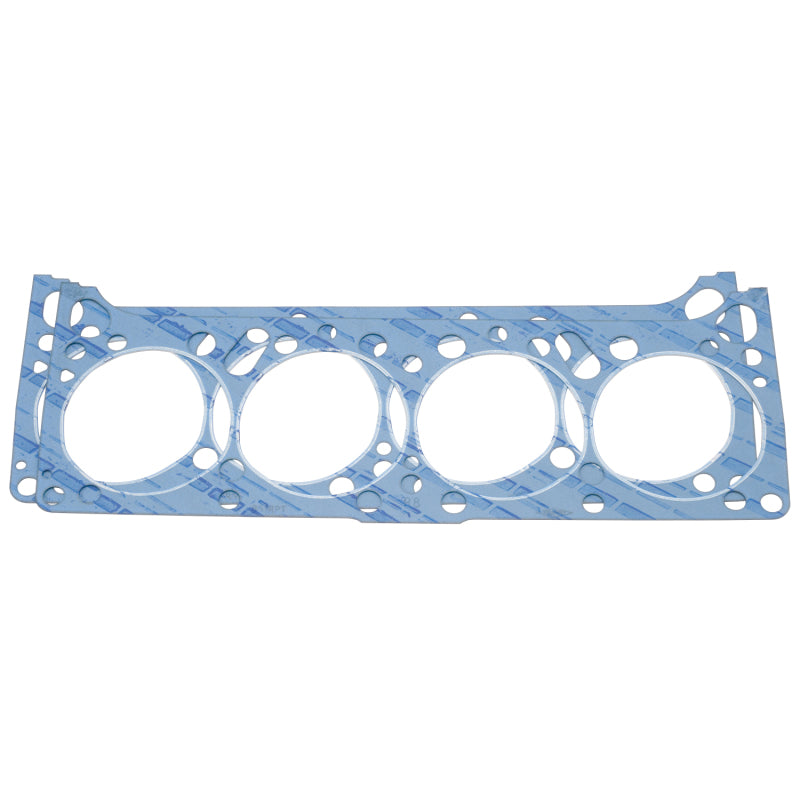 Edelbrock 7381 fits Pontiac Cylinder Head Gasket One Pair