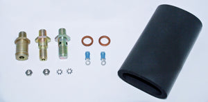 Walbro 400-888 Fuel Pump Installation Kit