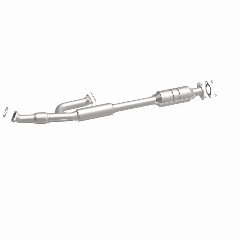 MagnaFlow 49534 Conv DF Tiburon 2.7L OEM