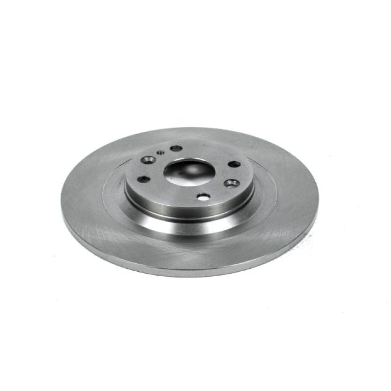 PowerStop JBR951 fits Mazda 01-05 Miata Rear Autospecialty Brake Rotor