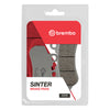 Brembo OE 07GR92SX 18 18 Can Am Defender HD5 427cc Sinter Brake Brake Pads